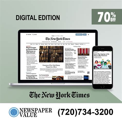 are there discount nytimes digital subscriptions